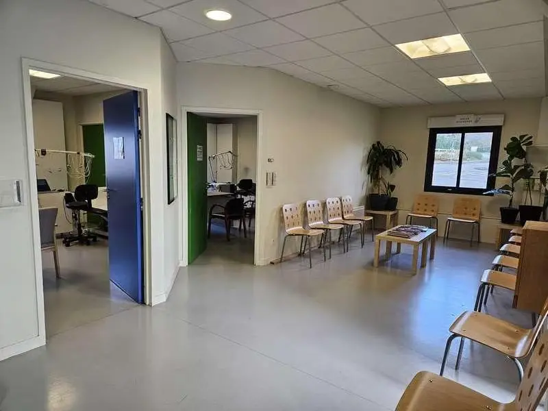 Cabinetsalledattente