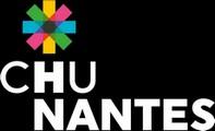Chu nantes logo